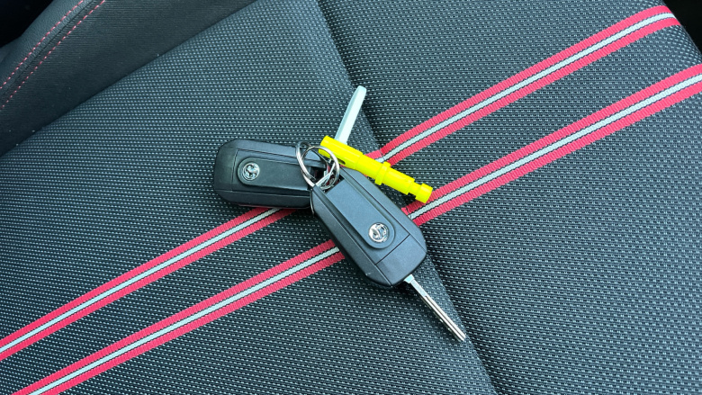 Vauxhall Crossland 1.2 Turbo [130] GS Line 5dr Auto Petrol Hatchback